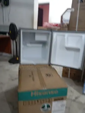 Hisense 44l Low Noise Refrigerator – Ref045dr