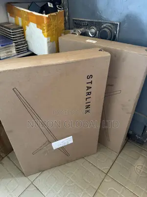 Starlink Router