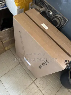 Starlink Router