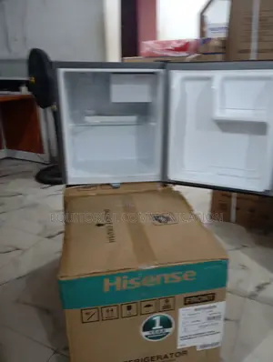 Hisense 44l Low Noise Refrigerator – Ref045dr