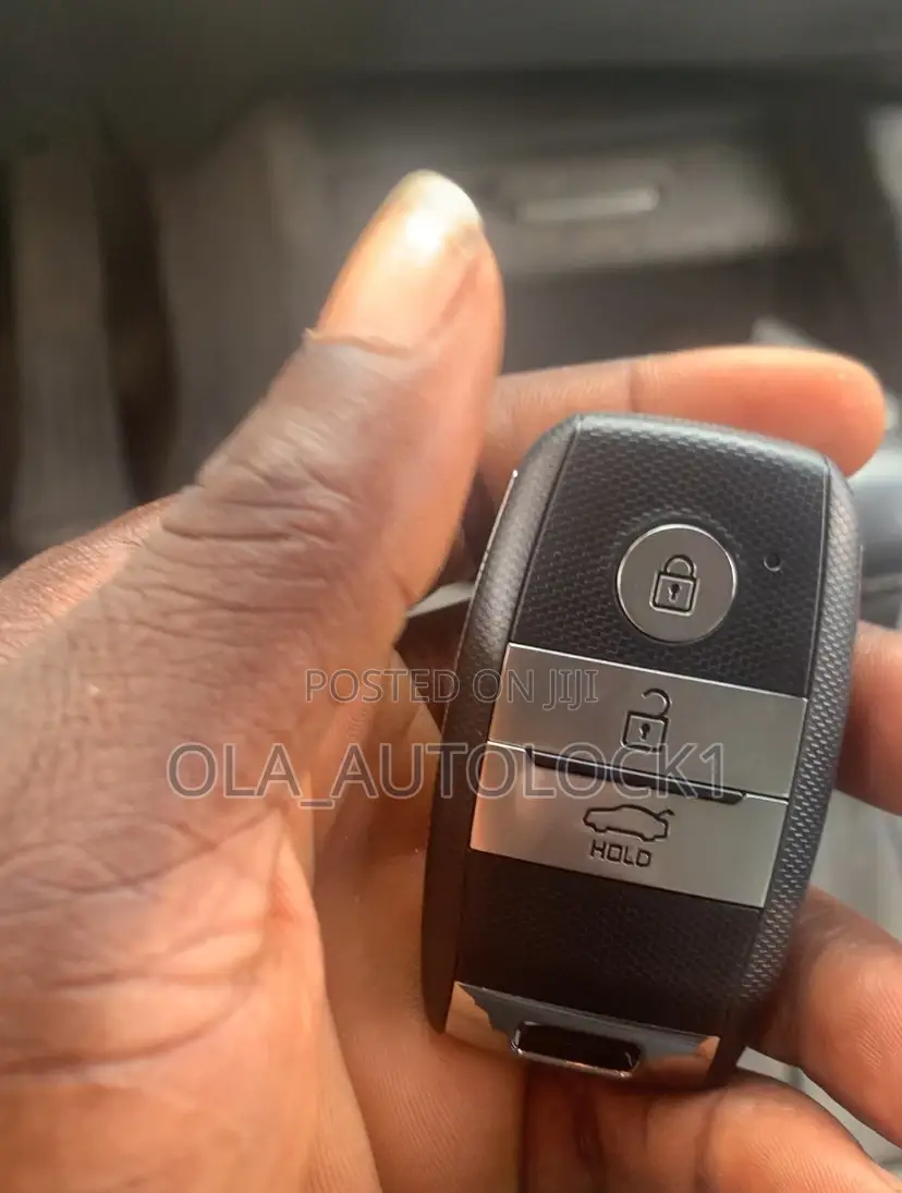 Ola_Auto Locksmith Security Services: Car Key Programming Services