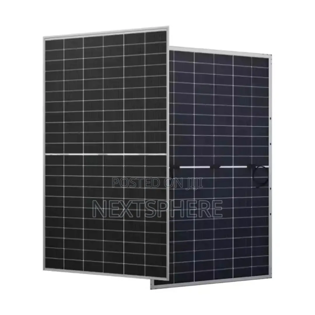 450w Solar Panel Mono High-Efficiency