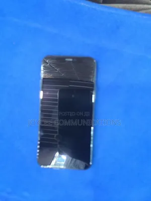 Apple iPhone 11 Pro 256 GB Black
