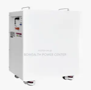 20kwh Dawnice Battery