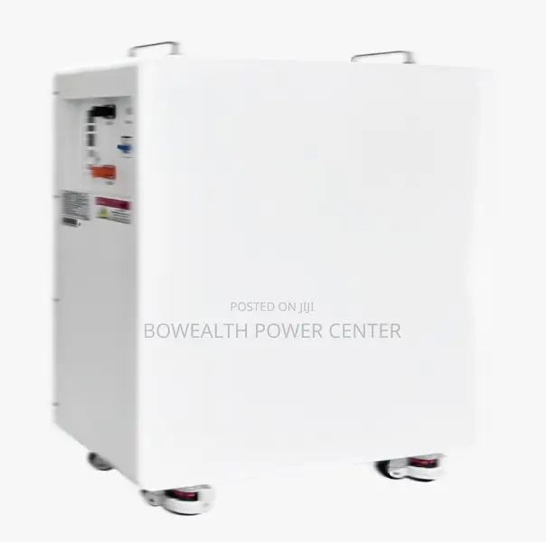 20kwh Dawnice Battery