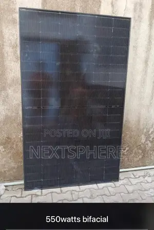 450w Solar Panel Mono High-Efficiency