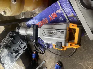 Electric Jack Hammer