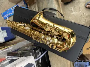 Photo - Auto Saxophone