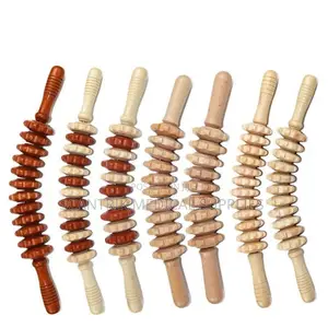 Manual Lymphatic Roller Therapy Stick