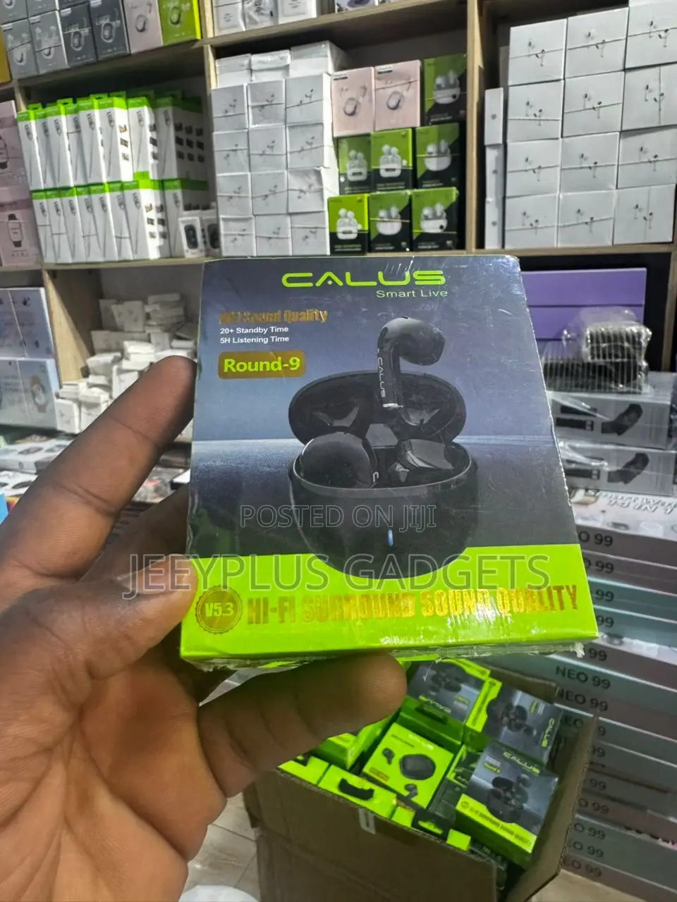 Oraimo Airpod