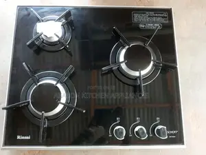 3 Burner Cabinet Cooker