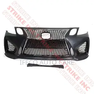 Conversion Bumper Gs 350 2010