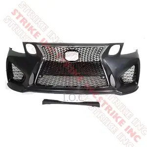Conversion Bumper Gs 350 2010