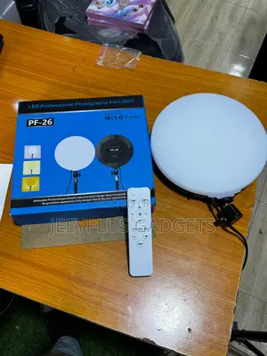 Professional Led Light