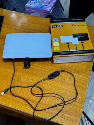 Professional Led Light