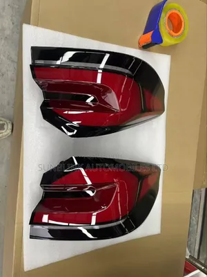 BMW Rear Light Replacement Parts for F 10 Series