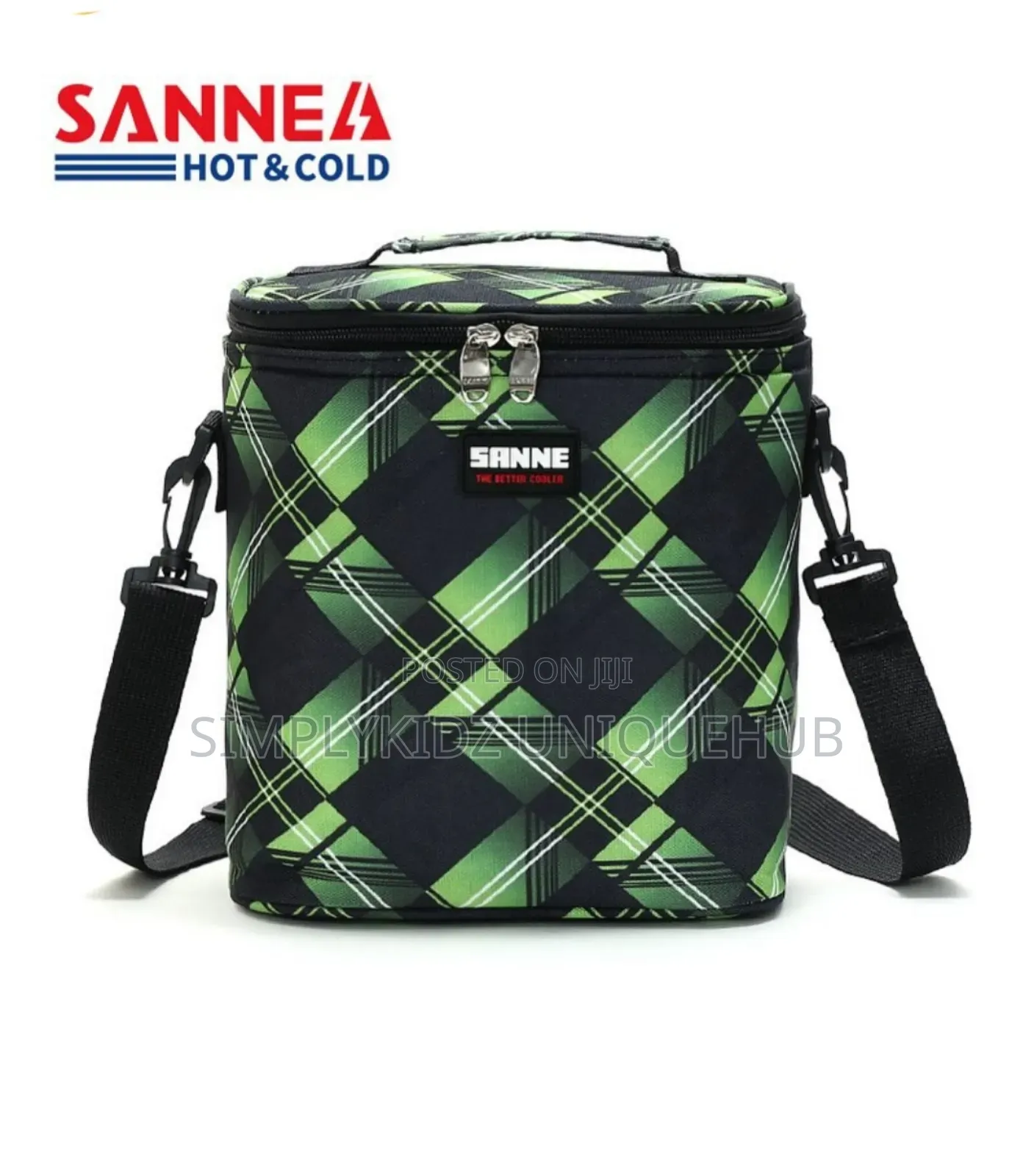 Sanne Lunch Bag