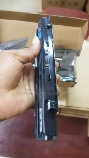 Authentic Dell Inspiron Laptop Battery (Not Copy)