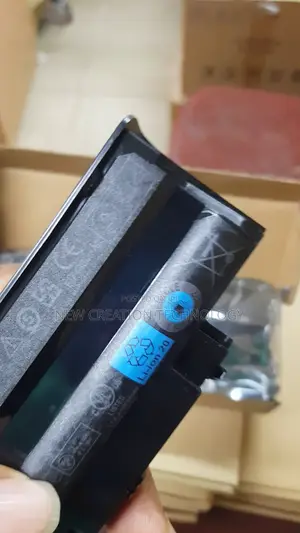 Authentic Dell Inspiron Laptop Battery (Not Copy)