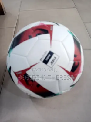 Soccer Ball