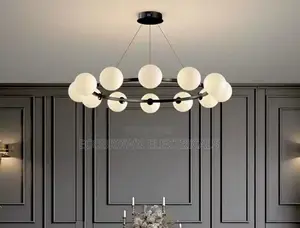Hotel, Restaurant, Home Lighting