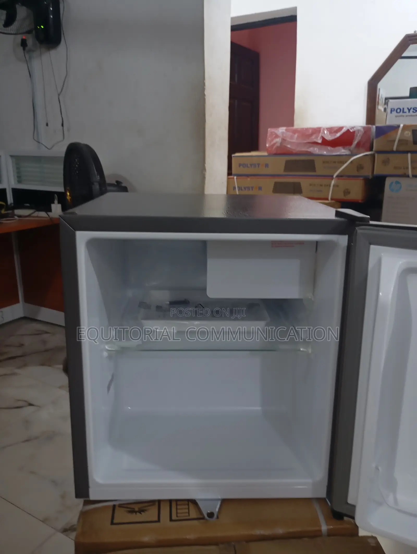 Hisense 45l Single Door Refrigerator – Ref045dr