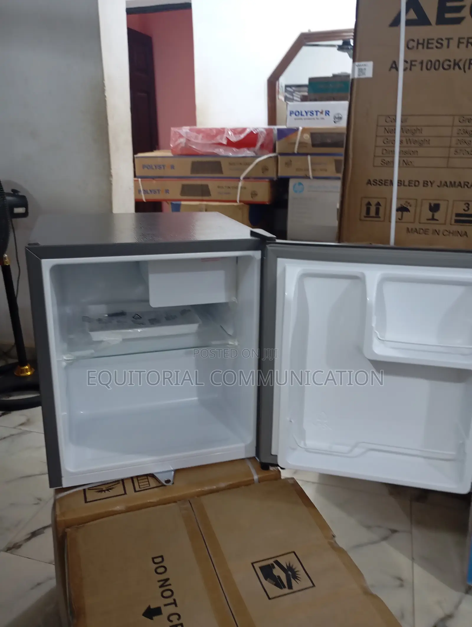 Hisense 45l Bedside Refrigerator – Ref045dr