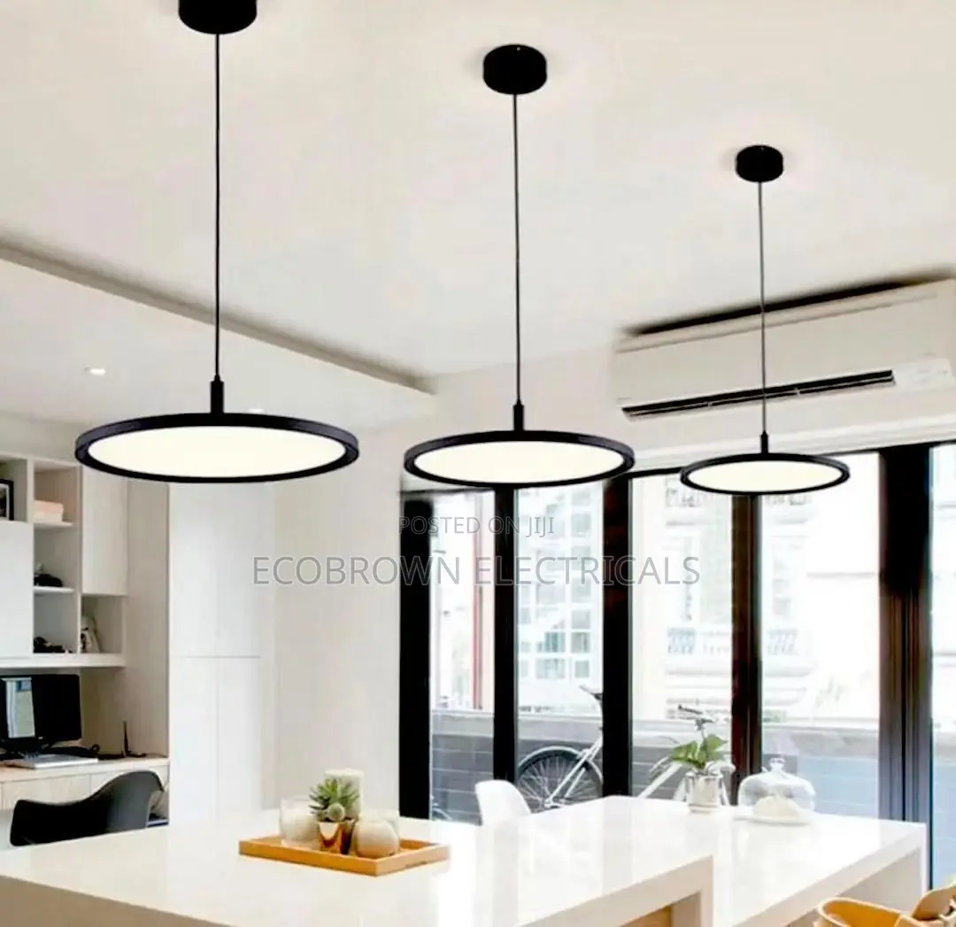 Modern Led Chandelier Home Lighting