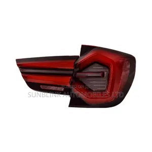 BMW Rear Light Replacements Part for F25 Series