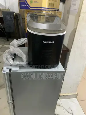 Polystar Pv-Mz9b – Ice When You Need It, Where You Need It