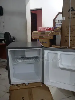 Hisense 45l Single Door No-Frost Refrigerator – Ref045dr