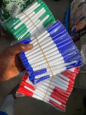 Pen Branded for Advertisement