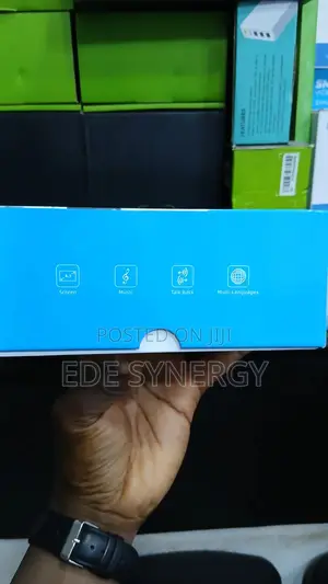 Smarthome Video Doorbell