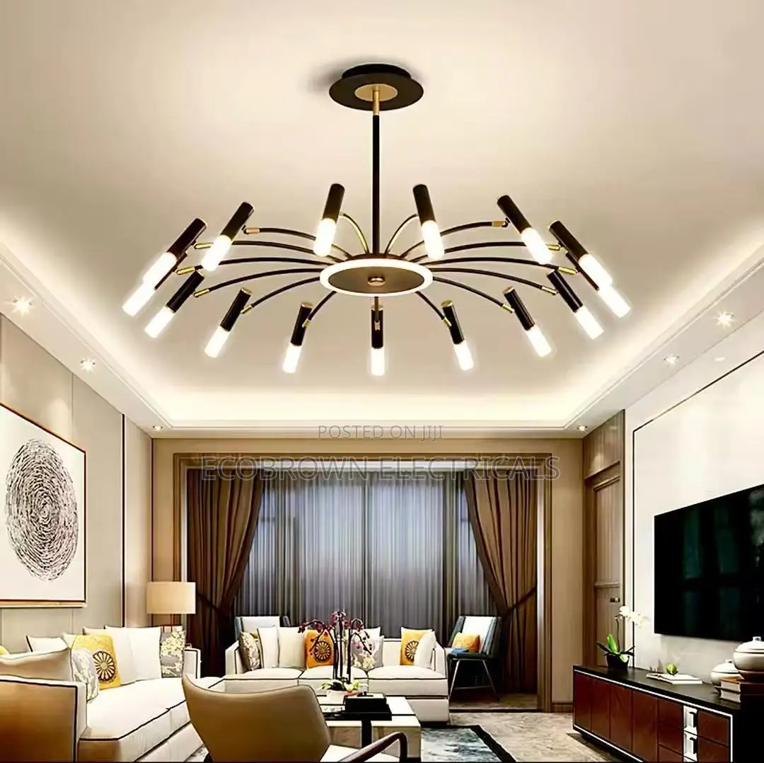 Ceiling Home Decorative Chandelier