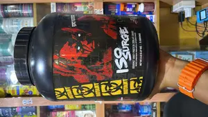Gourment Whey Protein Isolate Shake