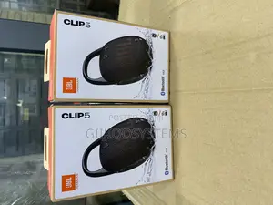 JBL Clip 5