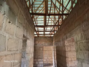 4bdrm Bungalow in Benin City for sale