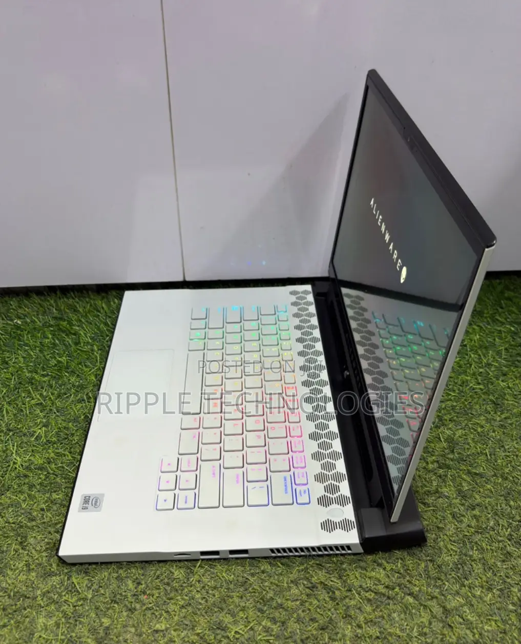 Laptop Dell 32GB Intel Core i9 SSD 1T