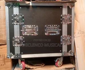 10 Units Single Rack Bus for Amplifiers