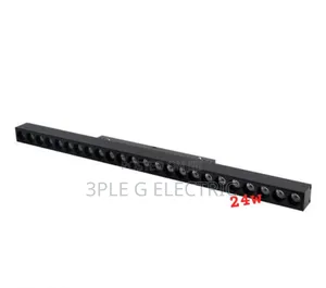 24w Grille Light for Magnetic Track Light