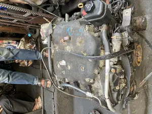 Complete Engine Gmc Acadia 2008/2010 Model V6.