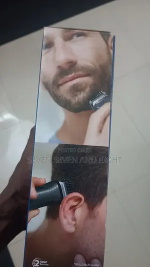 Multi Groomer All-in-one Trimmer Series