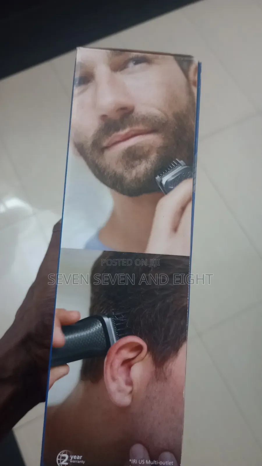 Multi Groomer All-in-one Trimmer Series