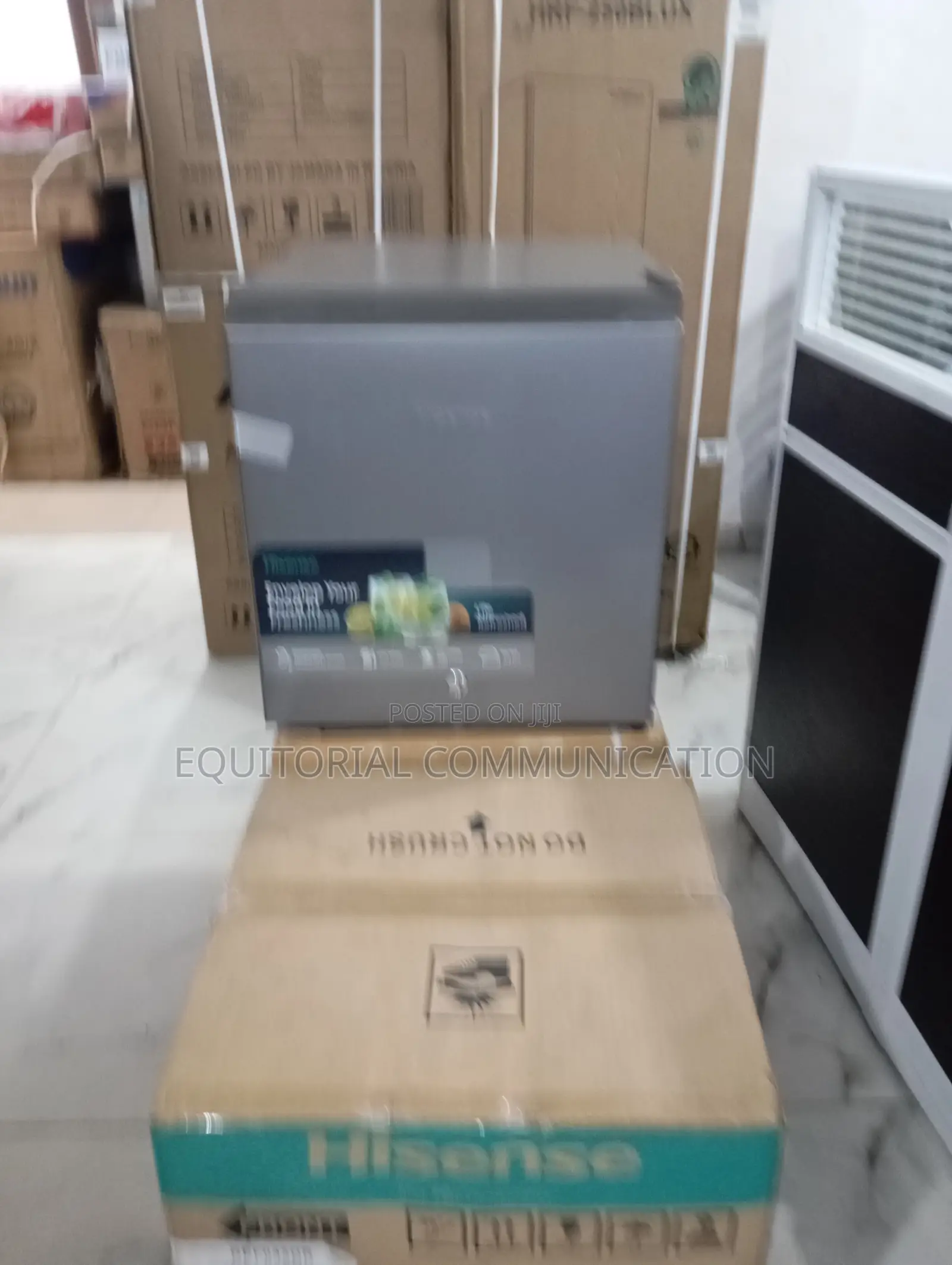 Hisense Ref045dr With Fast Cooling Performance