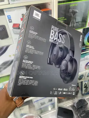 Jbl Tune 720bt