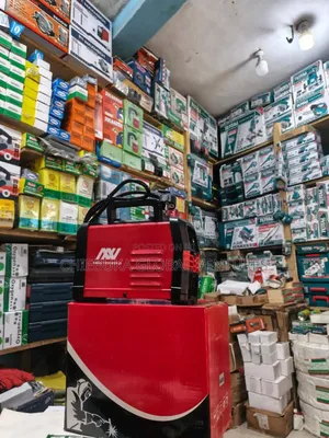 Electric Welding Machine 220v