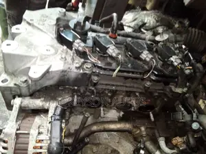 Complete Engine for Nissan Altima 2010-2015 Model Qr 2.5
