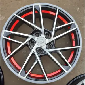 Rim 17” Inch For Toyota Camry 20162-2017