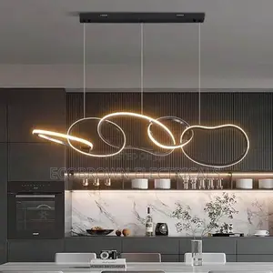 Ceiling Chandelier, Suitable For Indoor Lighting