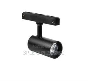 12w Spot Light for Magnetic Track Light